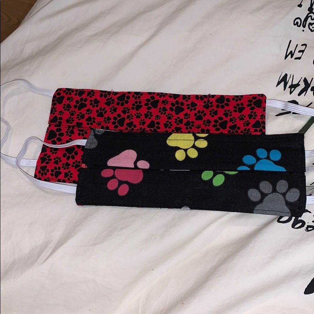 mask bundle